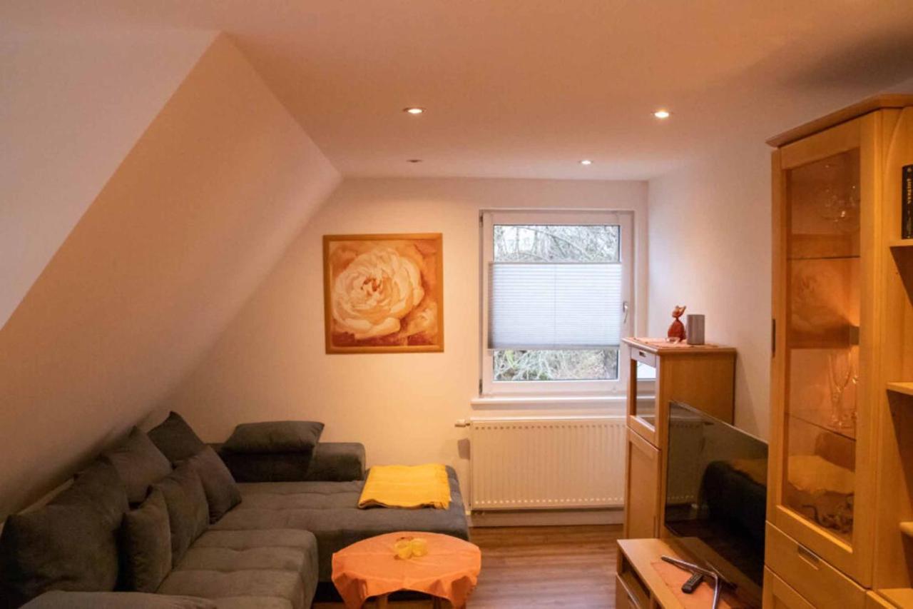 Ferienwohnung Hofmann-Trier Coburg Exterior photo